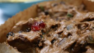 Tres recetas navideñas que no pueden faltar este año