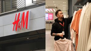 Todo lo que debes saber para postular a los trabajos navideños de H&M