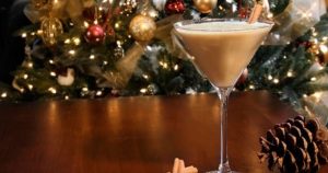 Cola de mono: de dónde es el nombre del trago navideño y cómo prepararlo