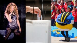 Elecciones, Panamericanos, Shakira: esto fue lo más buscado por los chilenos en Google en 2023