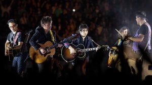 Los Bunkers en Rapa Nui: fecha y lugar del histórico recital