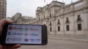 ¿En qué consiste el ICSA? La propuesta del Gobierno para ir en ayuda de las Isapres