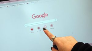 VIDEO - Qué fue lo más buscado en Google en los últimos 25 años