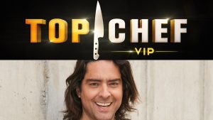Top Chef VIP: animador, jurado y todo lo que necesitas saber sobre el nuevo programa de Chilevisión