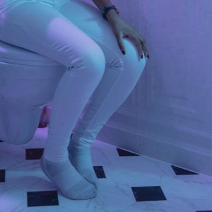 infecciones urinarias