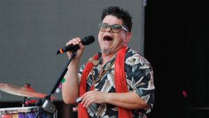 Joe Vasconcellos gana el Premio a la Música Nacional Presidente de la República 2023