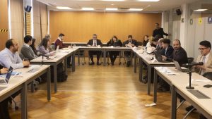 Chile más allá del Pacto Fiscal