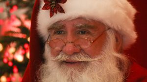 Cómo recibir una llamada del Viejito Pascuero y sorprender a los más pequeños