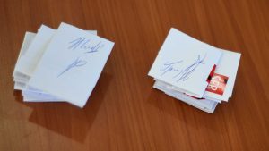 ¿A qué hora se conocerán los resultados del Plebiscito de Salida?