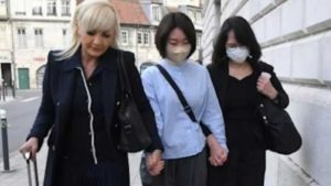 “Este hombre nunca dirá la verdad