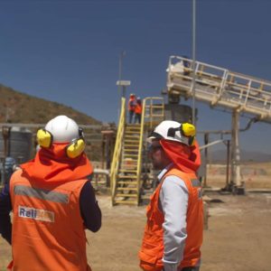 Anglo American Merco