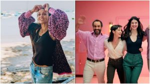 “No es de trigos muy limpios”: Katyna Huberman entrega detalles de su personaje en Generación 98