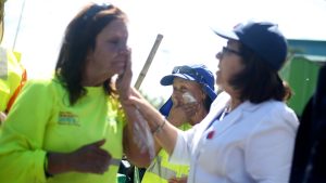 Las 17 medidas que deberán tomar las empresas por las altas temperaturas