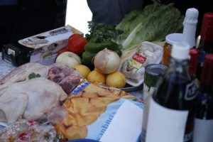Cena navideña con poco presupuesto: completa receta familiar por menos de $30.000