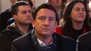 Republicanos reacciona a WhastApp filtrado de asesor de Kast: 