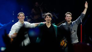 Jonas Brothers en Chile: La guía completa de su nueva visita a nuestro país