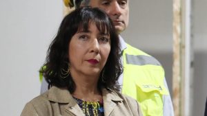 Quién es Tatiana Rojas: la ex subsecretaria de la discordia