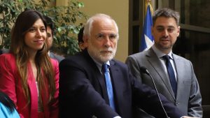 Carlos Montes desmiente dichos de Tatiana Rojas: 