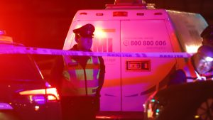 Adolescente muere apuñalado en el centro de Viña del Mar: habría protagonizado asalto