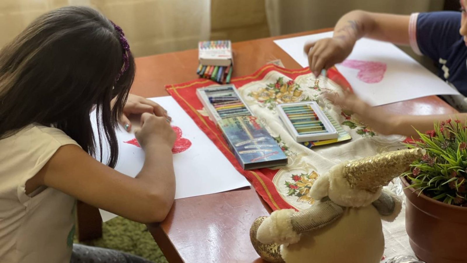 Aldeas Infantiles
