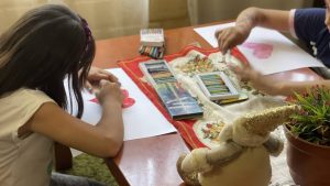 “Un Sueño Hecho Navidad”: Aldeas Infantiles SOS lanza crucial campaña navideña