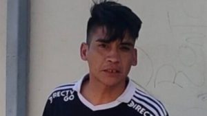 Lo que se sabe hasta ahora del indultado Luis Castillo: está detenido en Copiapó