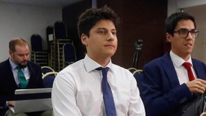 Caso Narumi: ¿Por qué Nicolás Zepeda recibió la misma condena?