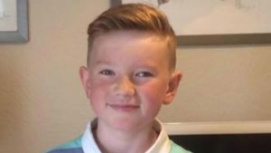 Se perdió en España y apareció en Francia: el caso del niño que fue encontrado después de seis años