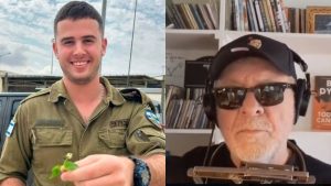 Hallan sin vida al sobrino de León Gieco secuestrado por Hamás