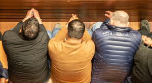 José Antonio Pavez Canessa: el supuesto cabecilla de megafraude tributario que estafó al Fisco dos veces