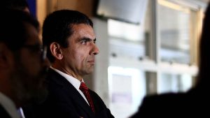 Megafraude tributario: Gajardo señaló que no se puede cometer el error de “condenar con clases de ética”