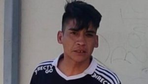 Decretan prisión preventiva para Luis Castillo por secuestro extorsivo