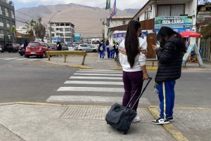 Mineduc y Minsal oficializan calendario escolar de vacaciones de invierno 2024