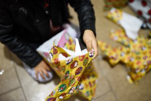 Completa guía de regalos para esta Navidad