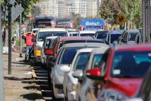 ¿Cómo afecta la ola de calor a los autos?