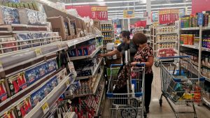 Plebiscito de Salida: estos son los supermercados que están abiertos este domingo