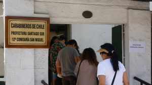 Récord de excusados en el Plebiscito: duplican a los que se restaron en la elección de consejeros