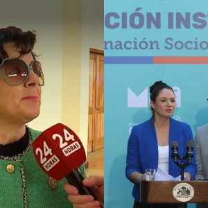 madre boric