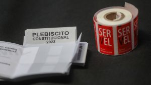 Tras triunfo del En Contra: distintos actores políticos celebran fin del proceso constitucional