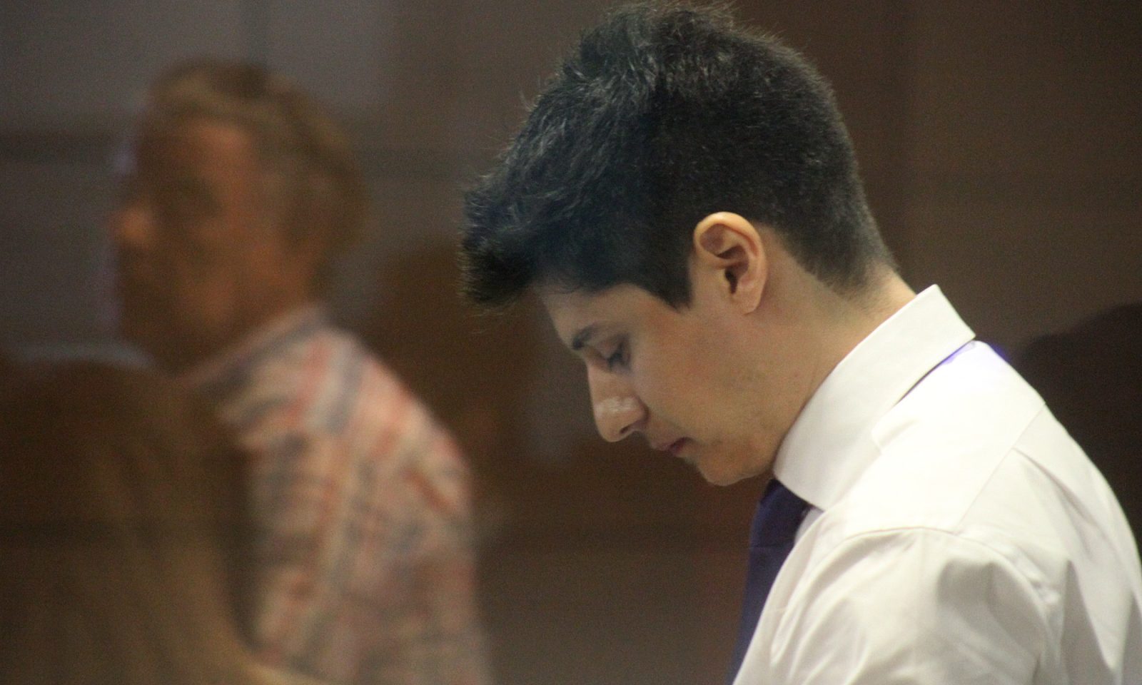 caso narumi nicolás zepeda