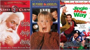 VIDEOS - Diez películas clásicas para ver en Navidad