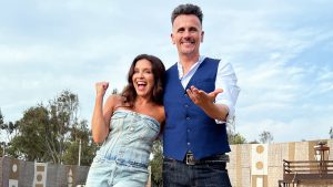 La razón por la que Canal 13 no emitirá un nuevo capítulo de Tierra Brava este jueves