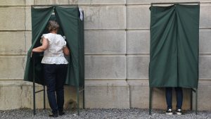 Elecciones municipales 2024: cuándo se eligen alcaldes