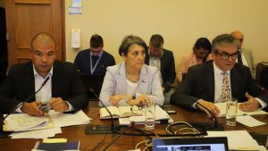 Cámara de Diputados: Comisión despacha norma para adelantar reajuste de planes de Isapres