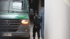 Defensa de Luis Castillo buscará revertir prisión preventiva: 