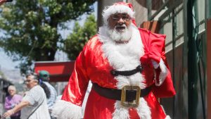 Ola de calor en Navidad: ¿Cómo estará el clima durante el fin de semana?