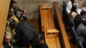 Cómo los 55 detenidos lograron cometer el megafraude tributario y qué hicieron con el dinero