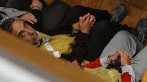 Megafraude tributario: cuáles son los seis clanes involucrados