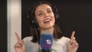 Qué dijo Cony Capelli sobre la posibilidad de ser Reina del Festival de Viña