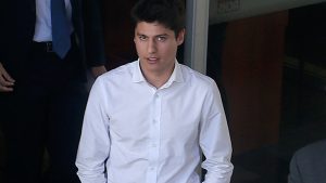 Caso Narumi: las contradicciones y nuevos antecedentes que surgieron en el interrogatorio a Zepeda